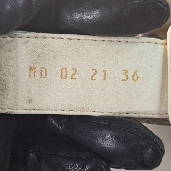 Dior sandal - Picture 9 of 10